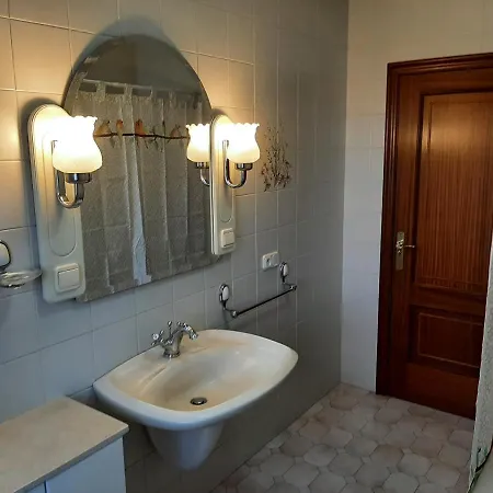 As Carballas * Caldas De Reis