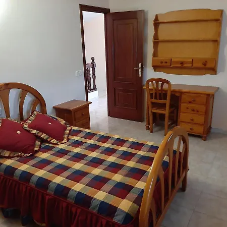 Apartment As Carballas Caldas De Reis