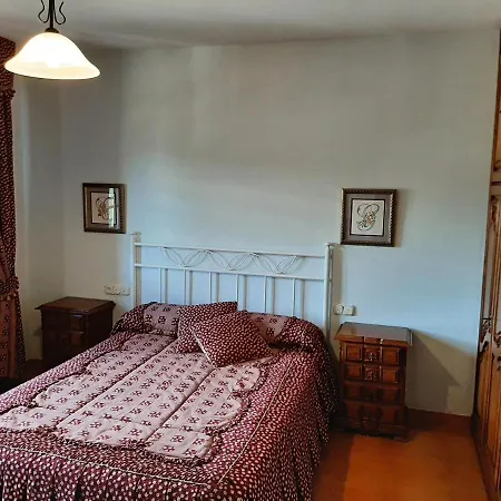 As Carballas Apartamento