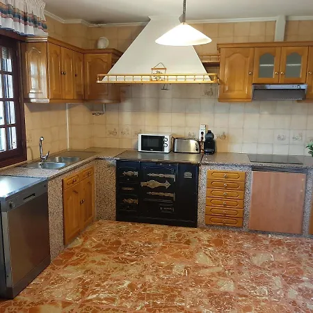 As Carballas Apartamento