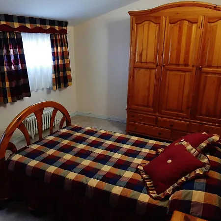 As Carballas Apartment Caldas De Reis