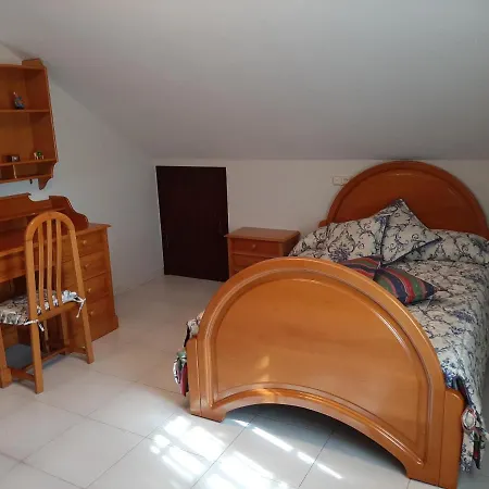 As Carballas Apartamento *