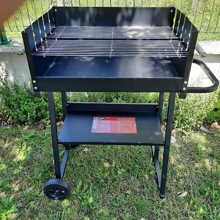 Apartamento As Carballas