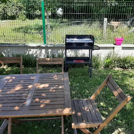 As Carballas Apartamento *