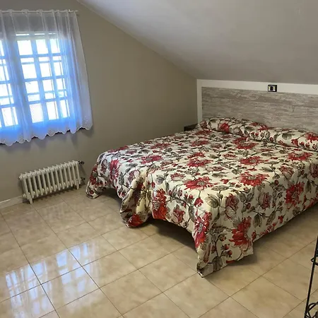 As Carballas Caldas De Reis