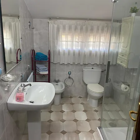 As Carballas Apartamento