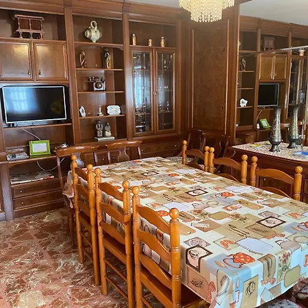 As Carballas Apartamento *