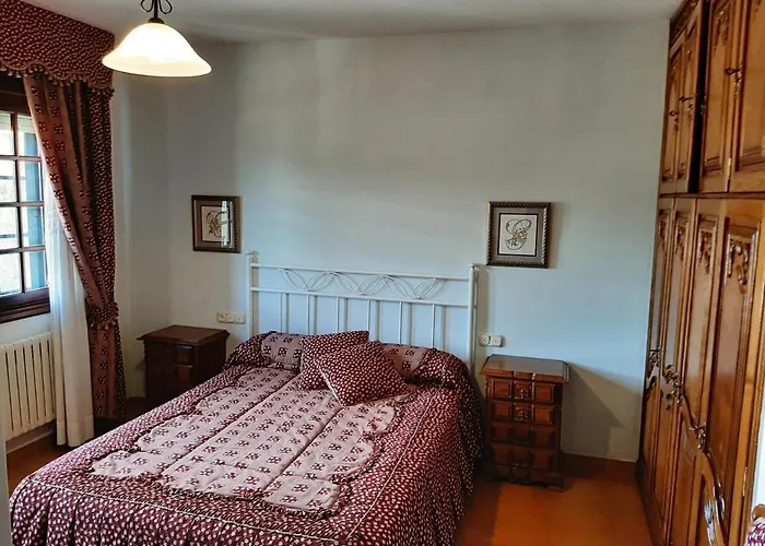 As Carballas Appartement