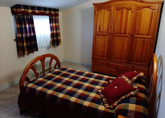 As Carballas Appartement Caldas De Reis