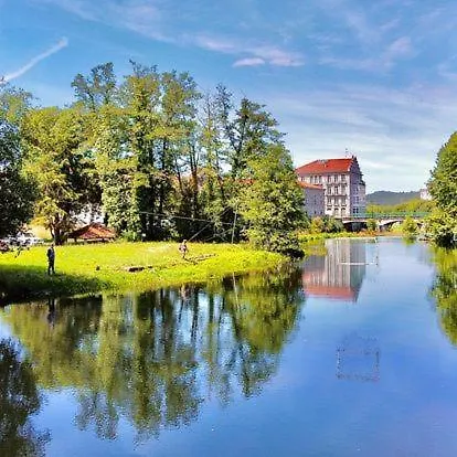 As Carballas Appartement Caldas De Reis