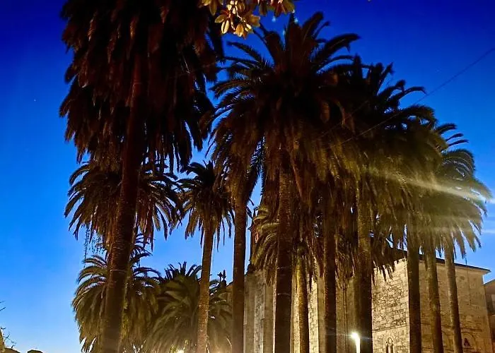 Appartement As Carballas Caldas De Reis