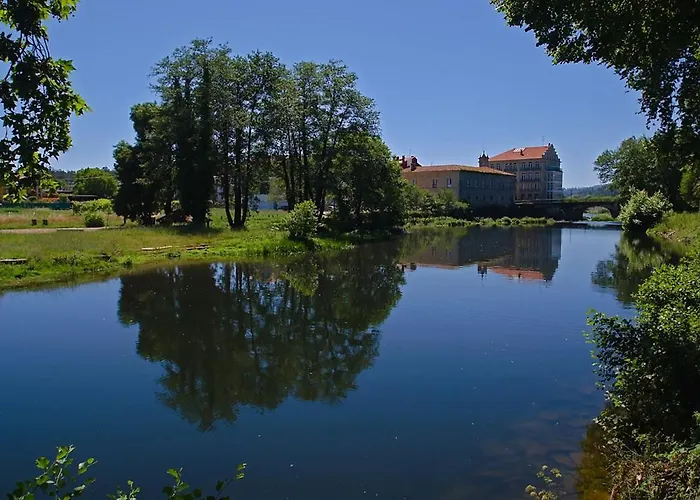 Appartement As Carballas