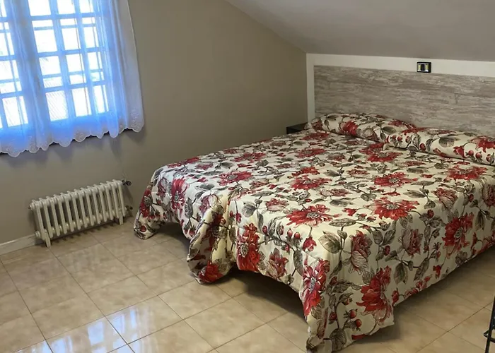 As Carballas Caldas De Reis